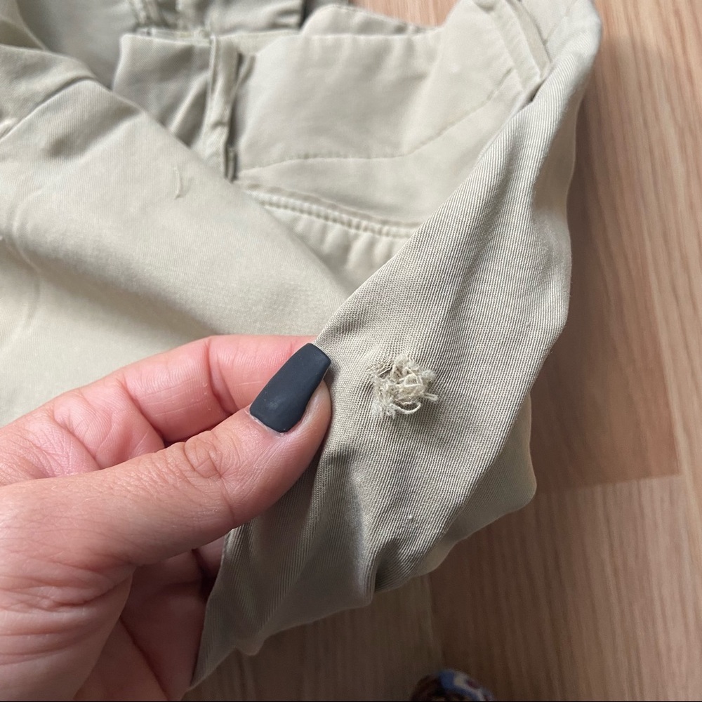 Ariat Mid Rise Breeches - Picture 3 of 4